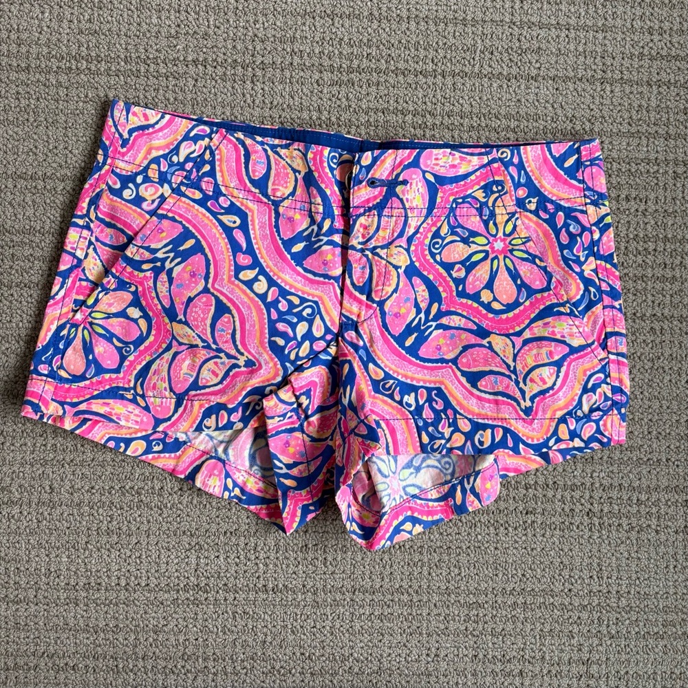 Lilly Pulitzer 3” Women's Shorts